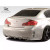 2007-2009 Infiniti G Sedan G25 35 37 Duraflex GT-R Body Kit 4 Piece