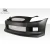 2007-2009 Infiniti G Sedan GT-R Front Bumper - image 7