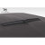 2005-2009 Ford Mustang Duraflex GT-R Hood - 1 Piece - image 9