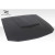 2005-2009 Ford Mustang Duraflex GT-R Hood - 1 Piece - image 8