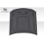 2005-2009 Ford Mustang GT-R Hood - 1 Piece - image 5