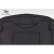 2005-2009 Ford Mustang GT-R Hood - 1 Piece - image 6