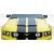 2005-2009 Ford Mustang GT-R Hood - image 1