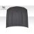 2005-2009 Ford Mustang GT-R Hood - image 5