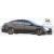 2004-2006 Nissan Maxima GT-R Kit - image 30