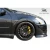 2004-2006 Nissan Maxima GT-R Body Kit - 4 Piece - image 17