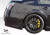 2004-2006 Nissan Maxima Duraflex GT-R Body Kit 4 Piece