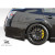 2004-2006 Nissan Maxima GT-R Body Kit - 4 Piece - image 8