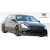 2004-2006 Nissan Maxima GT-R Body Kit - 4 Piece - image 30