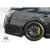 2004-2008 Nissan Maxima GT-R Rear Bumper - image 9