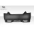 2004-2008 Nissan Maxima GT-R Rear Bumper - image 10