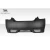 2004-2008 Nissan Maxima GT-R Rear Bumper - image 11