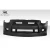 2003-2007 Infiniti G Coupe GT-R Front Bumper - image 19