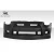 2003-2007 Infiniti G Coupe GT-R Front Bumper - image 18
