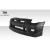 2003-2007 Infiniti G Coupe GT-R Front Bumper - image 20