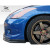 2003-2008 Nissan 350Z Z33 Duraflex GT-R Body Kit - 4 Piece - image 10