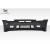 2003-2008 Nissan 350Z Z33 GT-R Body Kit - 4 Piece - image 14