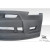 2003-2008 Nissan 350Z Z33 Duraflex GT-R Body Kit - 4 Piece - image 35