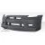2003-2008 Nissan 350Z GT-R Front Bumper - image 12