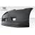 2003-2008 Nissan 350Z GT-R Front Bumper - image 11