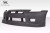 2003-2008 Nissan 350Z Z33 Duraflex GT-R Front Bumper Cover 1 Piece