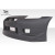 2003-2008 Nissan 350Z Z33 GT-R Front Bumper - 1 Piece - image 13