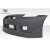 2003-2008 Nissan 350Z Z33 Duraflex GT-R Front Bumper - 1 Piece - image 13