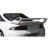 1995-1999 Mitsubishi Eclipse GT-R Rear Wing - image 1