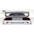 1995-1999 Mitsubishi Eclipse GT-R Rear Wing - image 9