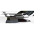 1995-1999 Mitsubishi Eclipse GT-R Rear Wing - image 11