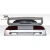 1995-1999 Mitsubishi Eclipse GT-R Rear Wing - image 8