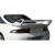 1995-1999 Mitsubishi Eclipse GT-R Rear Wing - image 3