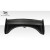 1995-1999 Mitsubishi Eclipse Eagle Talon Duraflex GT-R Wing Trunk Lid Spoiler - 1 Piece - image 9