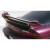 1993-2002 Chevrolet Camaro GT-R Wing Trunk Lid Spoiler - 1 Piece - image 9