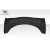 1993-2002 Chevrolet Camaro GT-R Wing Trunk Lid Spoiler - 1 Piece - image 3