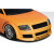 2000-2006 Audi TT 8N GT-S Front Bumper - 1 Piece - image 1