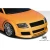 2000-2006 Audi TT 8N GT-S Front Bumper - 1 Piece - image 3
