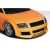 2000-2006 Audi TT GT-S Front Bumper - image 1