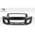 2000-2006 Audi TT GT-S Front Bumper - image 7