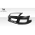 2000-2006 Audi TT GT-S Front Bumper - image 9