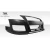 2000-2006 Audi TT GT-S Front Bumper - image 10