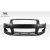 2000-2006 Audi TT GT-S Front Bumper - image 6