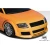 2000-2006 Audi TT GT-S Front Bumper - image 4