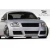 2000-2006 Audi TT GT-S Front Bumper - image 4