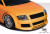 2000-2006 Audi TT 8N Duraflex GT-S Front Bumper Cover 1 Piece