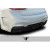 2015-2019 BMW X6 F16 / X6M F86 AF-1 Rear Bumper ( GFK ) - 1 Piece (S) - image 8