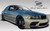1997-2003 BMW 5 Series E39 Duraflex GT-S Body Kit 7 Piece