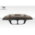 1997-2003 BMW 5 Series E39 4DR GT-S Hood - 1 Piece - image 6