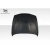 1997-2003 BMW 5 Series GT-S Hood - image 7