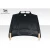 1997-2003 BMW 5 Series GT-S Hood - image 9